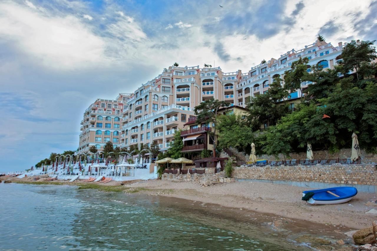 Dreams In La Mer Golden Sands Exterior foto