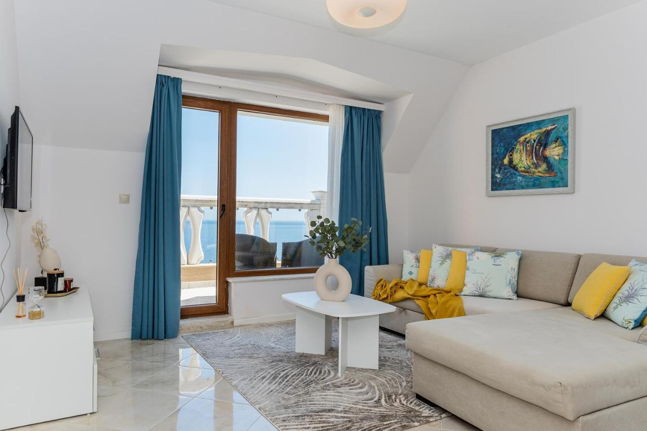 Dreams In La Mer Golden Sands Exterior foto