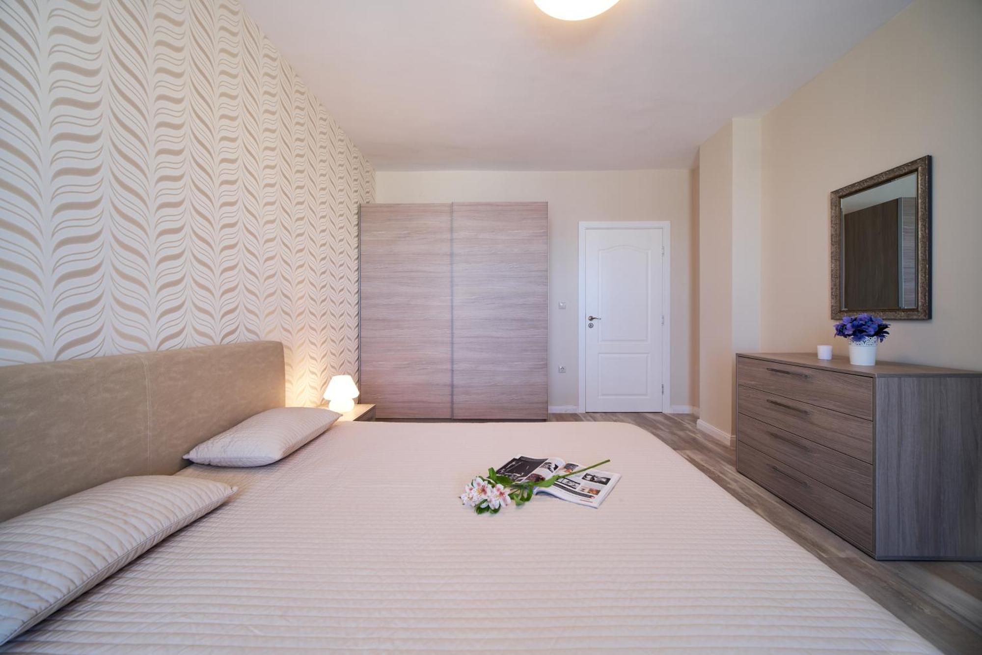 Dreams In La Mer Golden Sands Exterior foto
