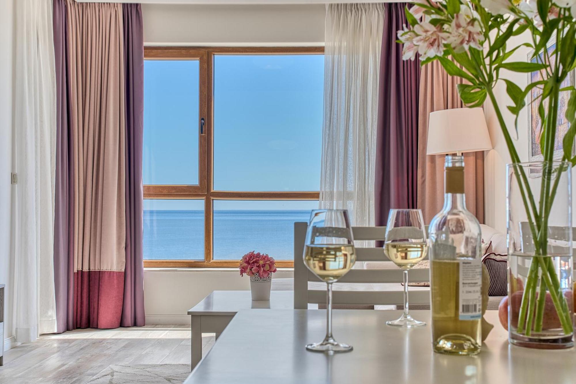 Dreams In La Mer Golden Sands Exterior foto