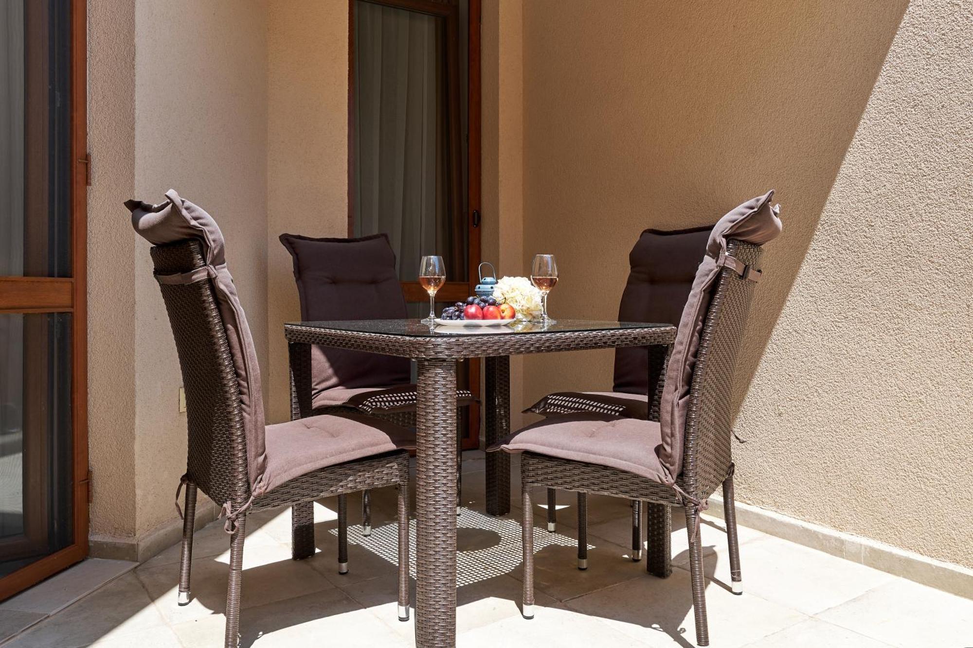 Dreams In La Mer Golden Sands Exterior foto