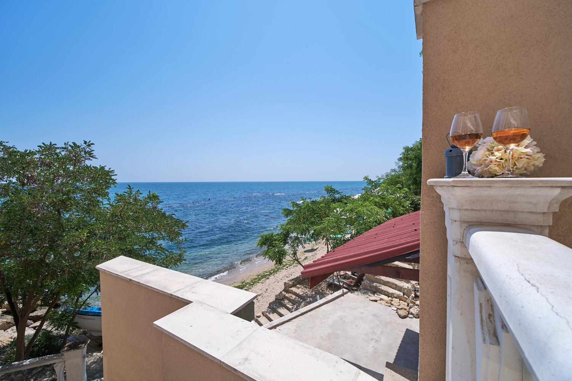 Dreams In La Mer Golden Sands Exterior foto