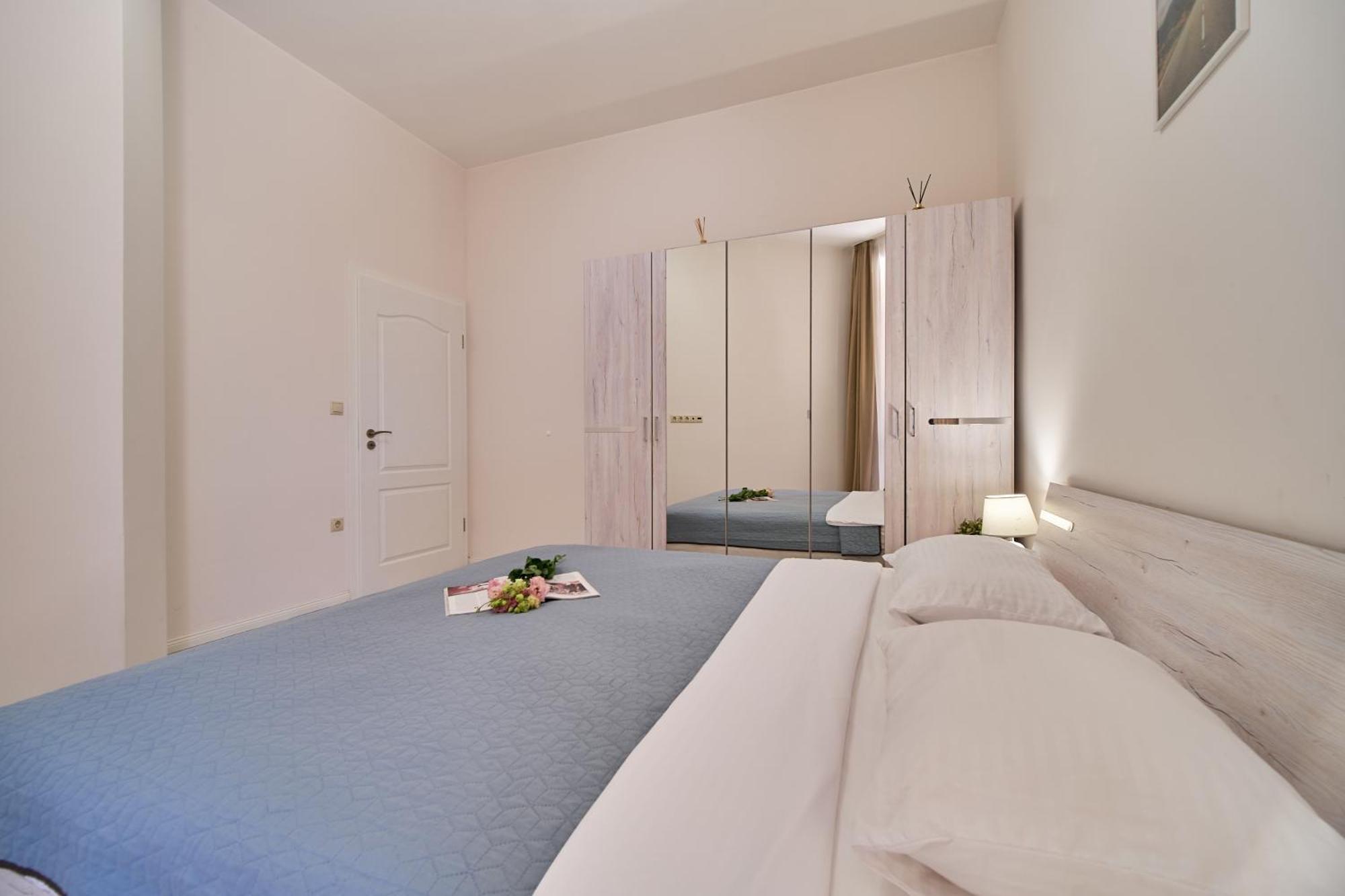 Dreams In La Mer Golden Sands Exterior foto