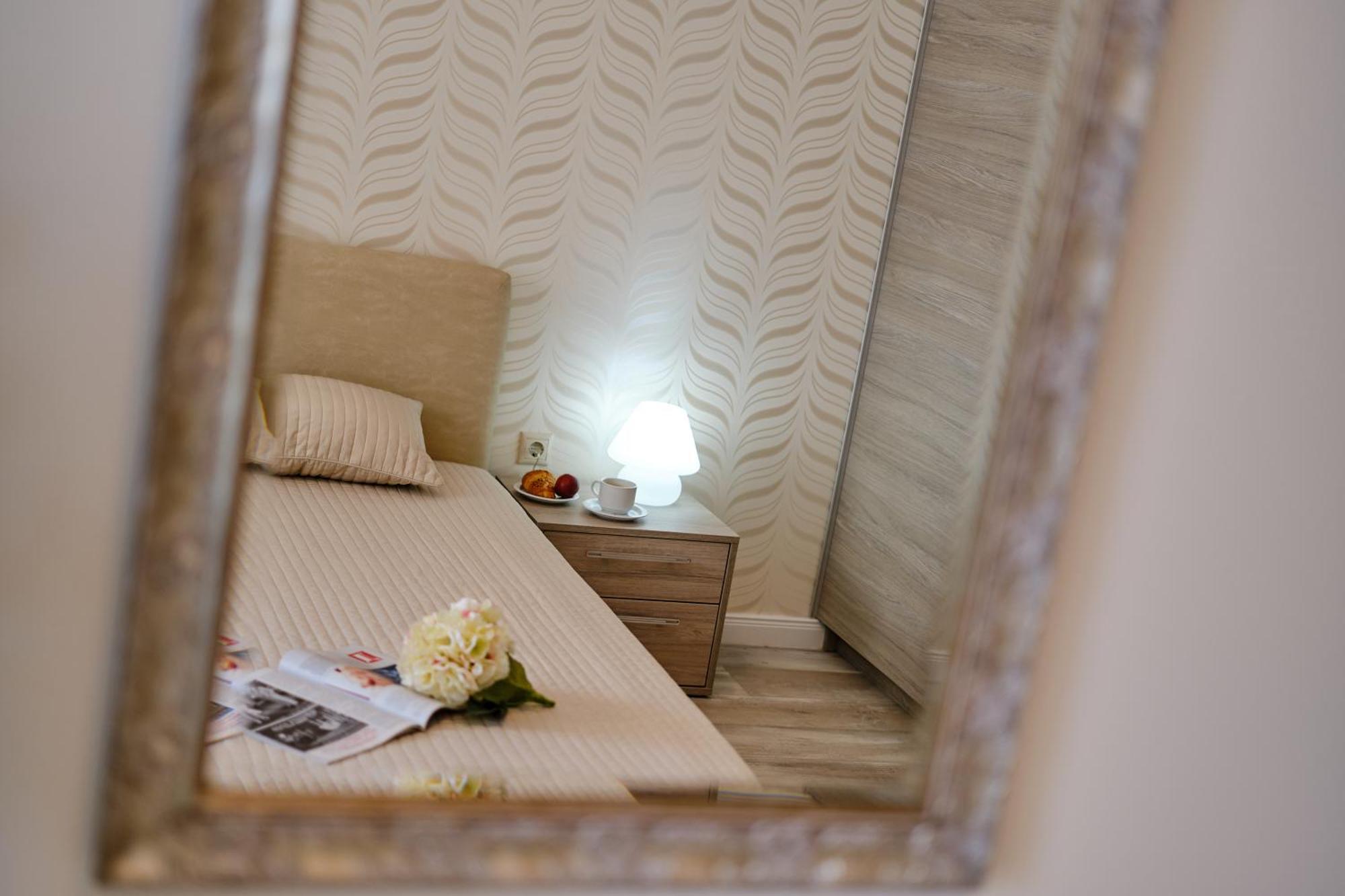 Dreams In La Mer Golden Sands Exterior foto