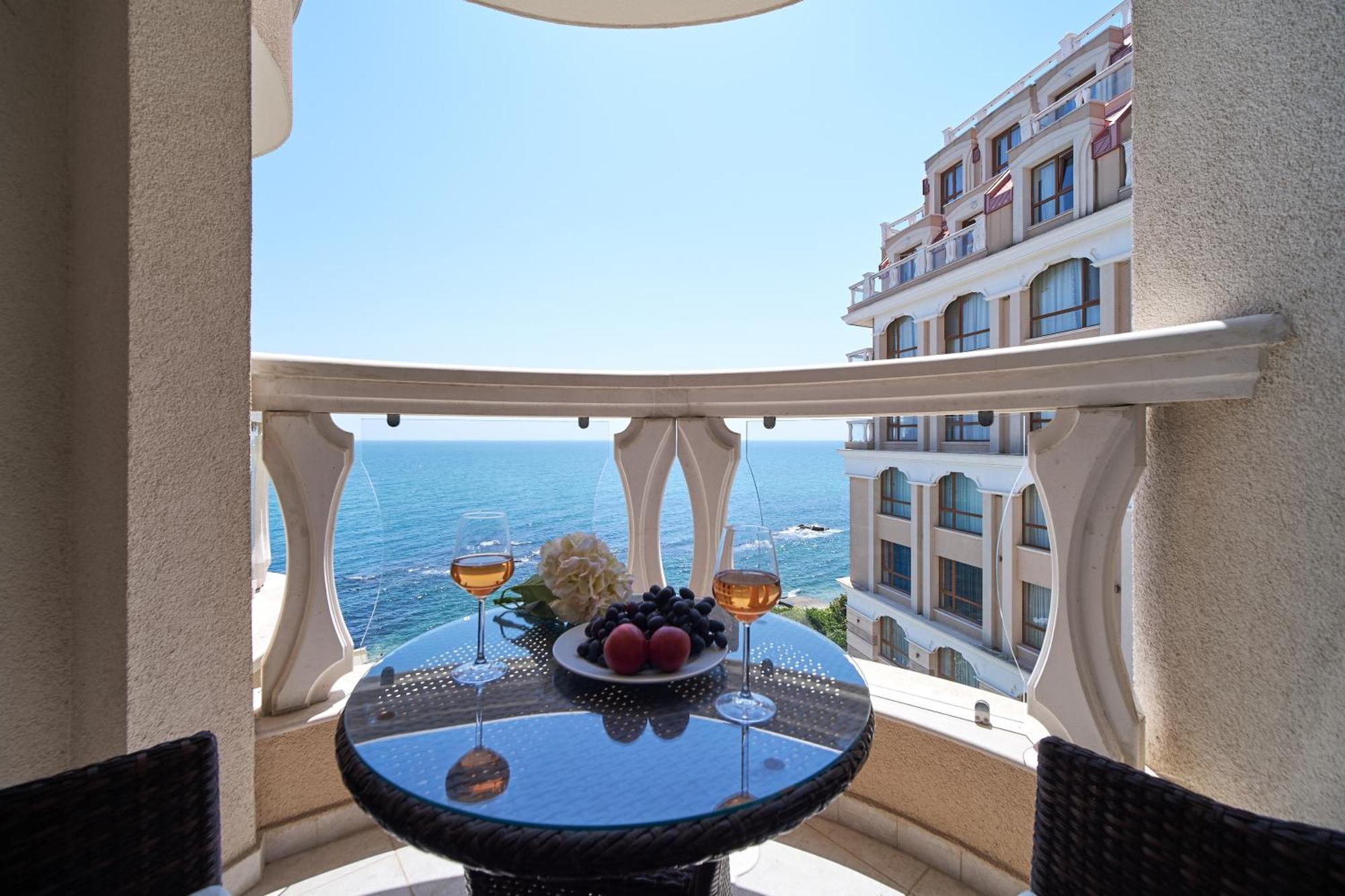 Dreams In La Mer Golden Sands Exterior foto